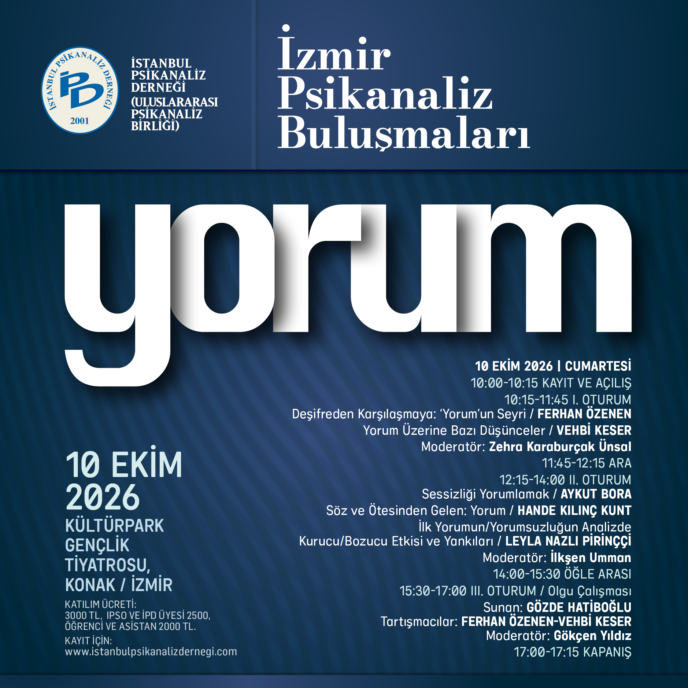 <p>Yorum</p>