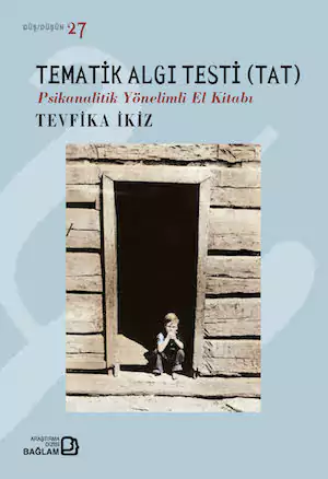 Tematik Algı Testi (T.A.T)