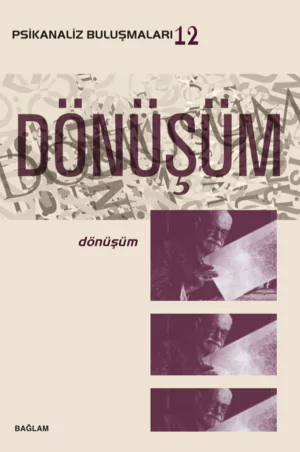 Dönüşüm