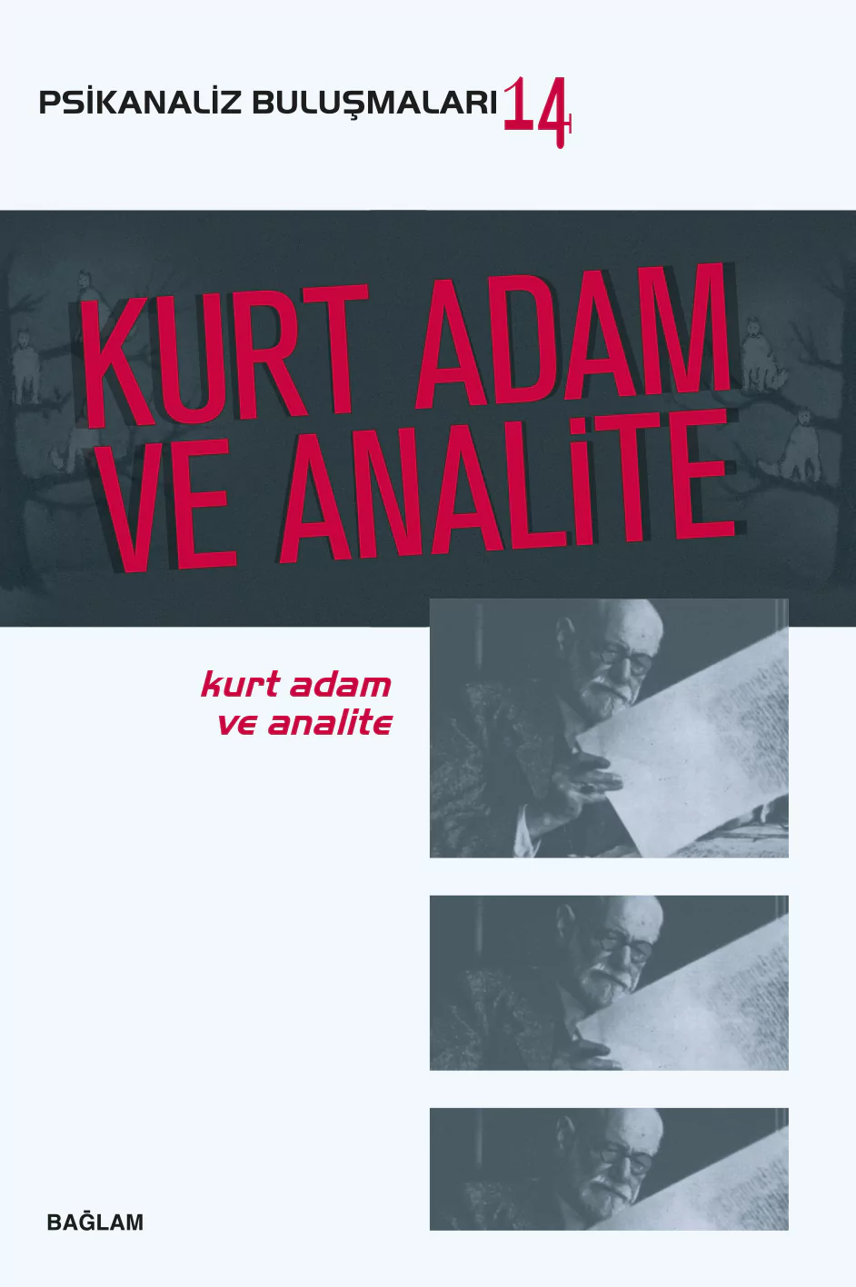 Kurt Adam ve Analite