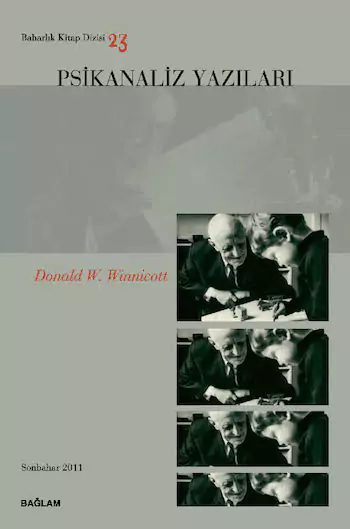 Donald W. Winnicott