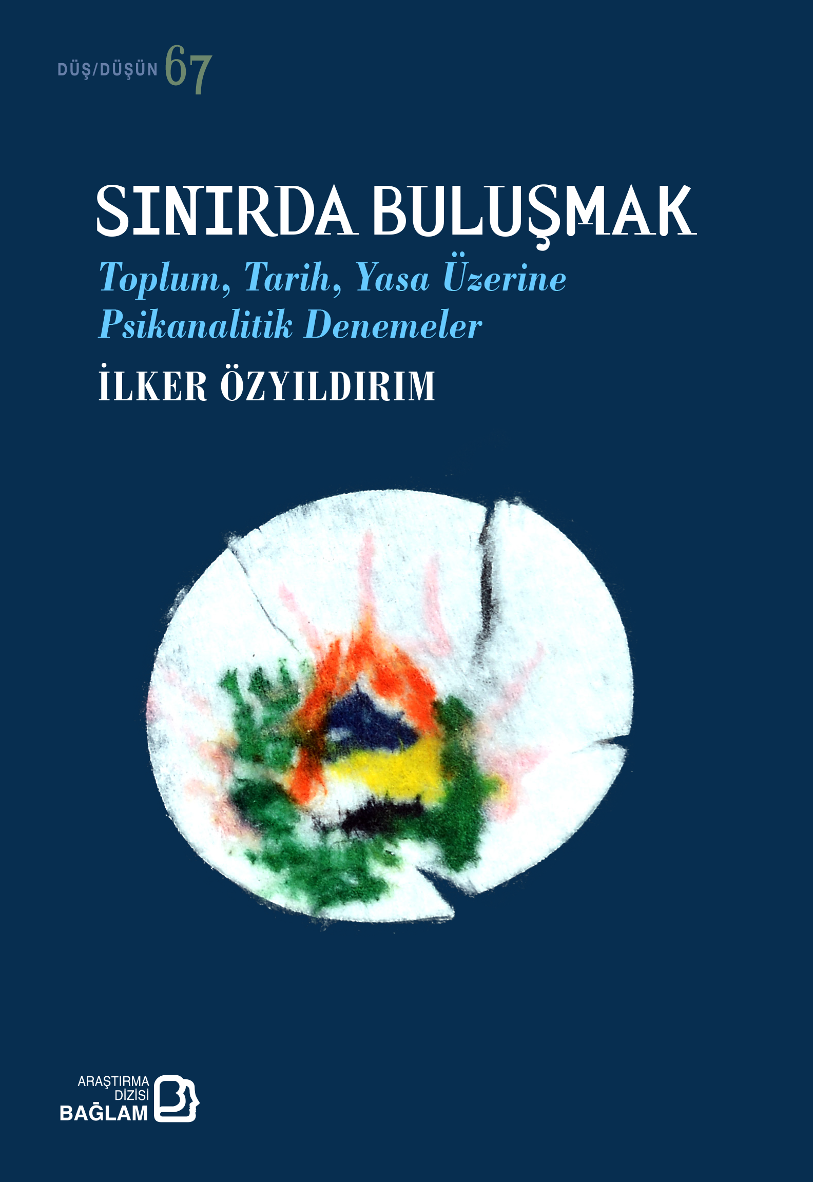 Sınırda Buluşmak