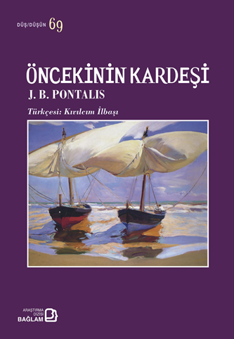 Öncekinin Kardeşi