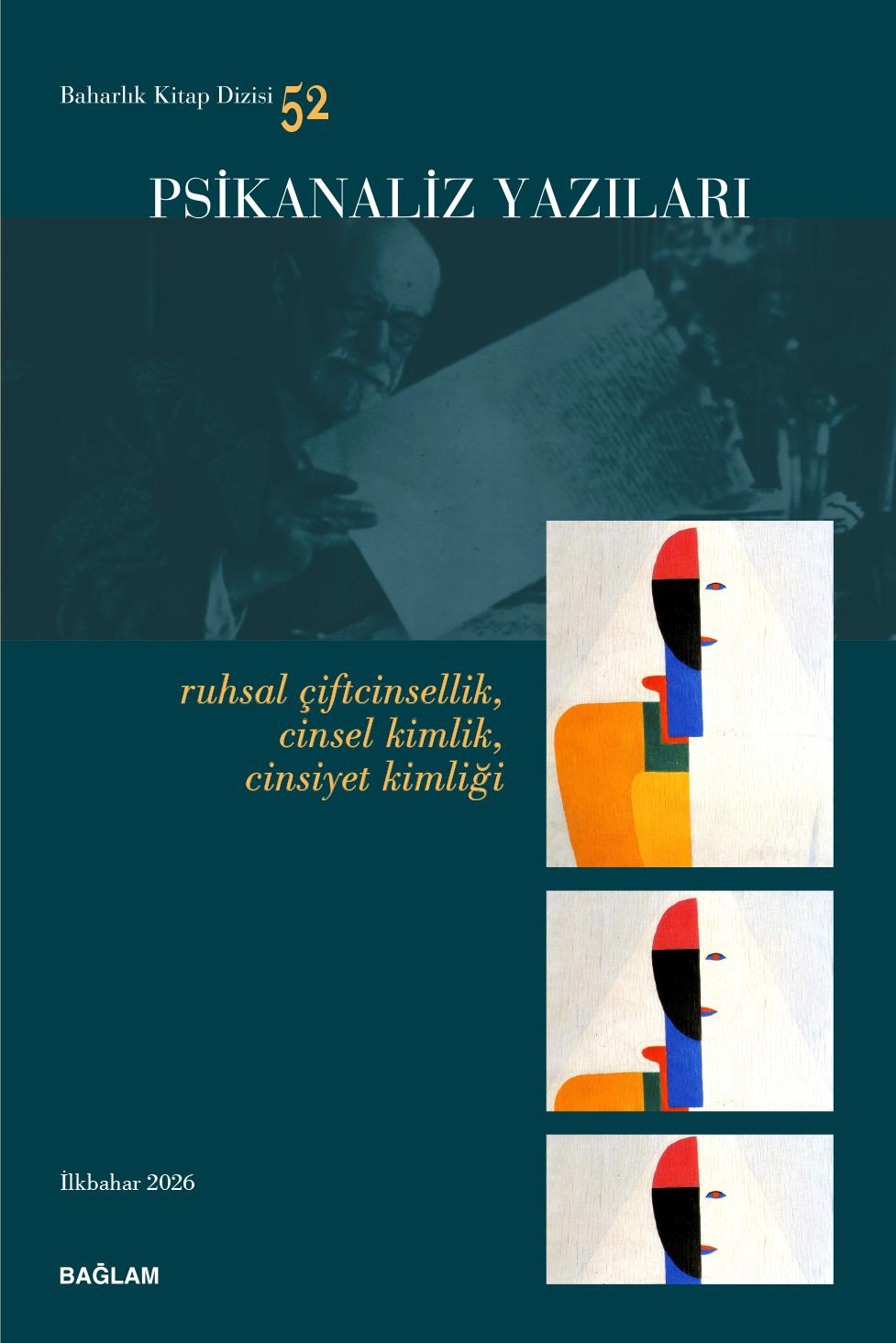 ruhsal çiftcinsellik, cinsel kimlik, cinsiyet kimliği
